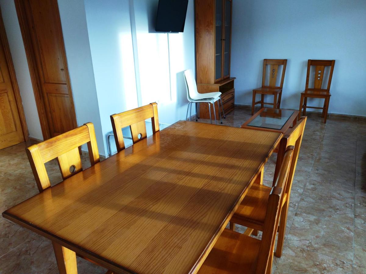 Brava Style Διαμέρισμα Pego Εξωτερικό φωτογραφία